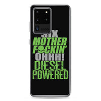 Thumbnail for 6.0 Power Stroke Powerstroke Samsung Phone Case-In-Samsung Galaxy S20 Ultra-From Aggressive Thread