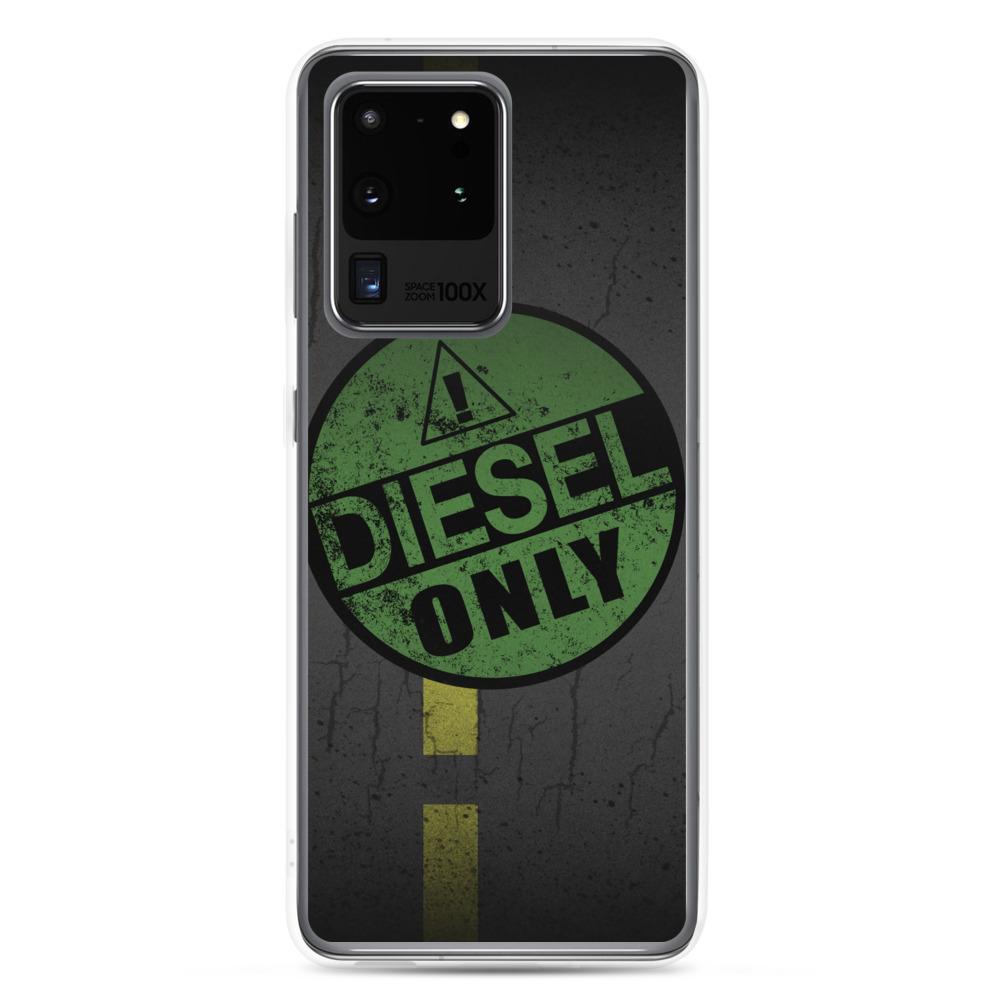 Only Samsung Phone Case-In-Samsung Galaxy S20 Ultra-From Aggressive Thread