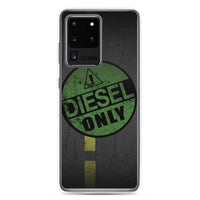 Thumbnail for Only Samsung Phone Case-In-Samsung Galaxy S20 Ultra-From Aggressive Thread