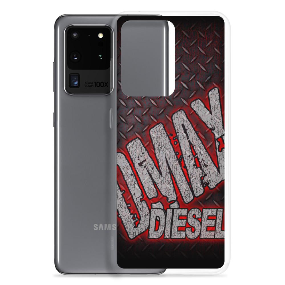 Duramax DMAX Samsung Case-In-Samsung Galaxy S10-From Aggressive Thread