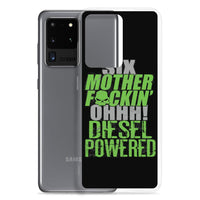 Thumbnail for 6.0 Power Stroke Powerstroke Samsung Phone Case-In-Samsung Galaxy S10-From Aggressive Thread