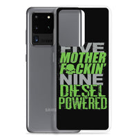 Thumbnail for 5.9 MFN Truck Protective Samsung Phone Case-In-Samsung Galaxy S10-From Aggressive Thread