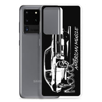 Thumbnail for Nova Muscle Car Protective Samsung Phone Case-In-Samsung Galaxy S10-From Aggressive Thread