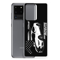 Thumbnail for Late Model Mustang Protective Samsung Phone Case-In-Samsung Galaxy S10-From Aggressive Thread