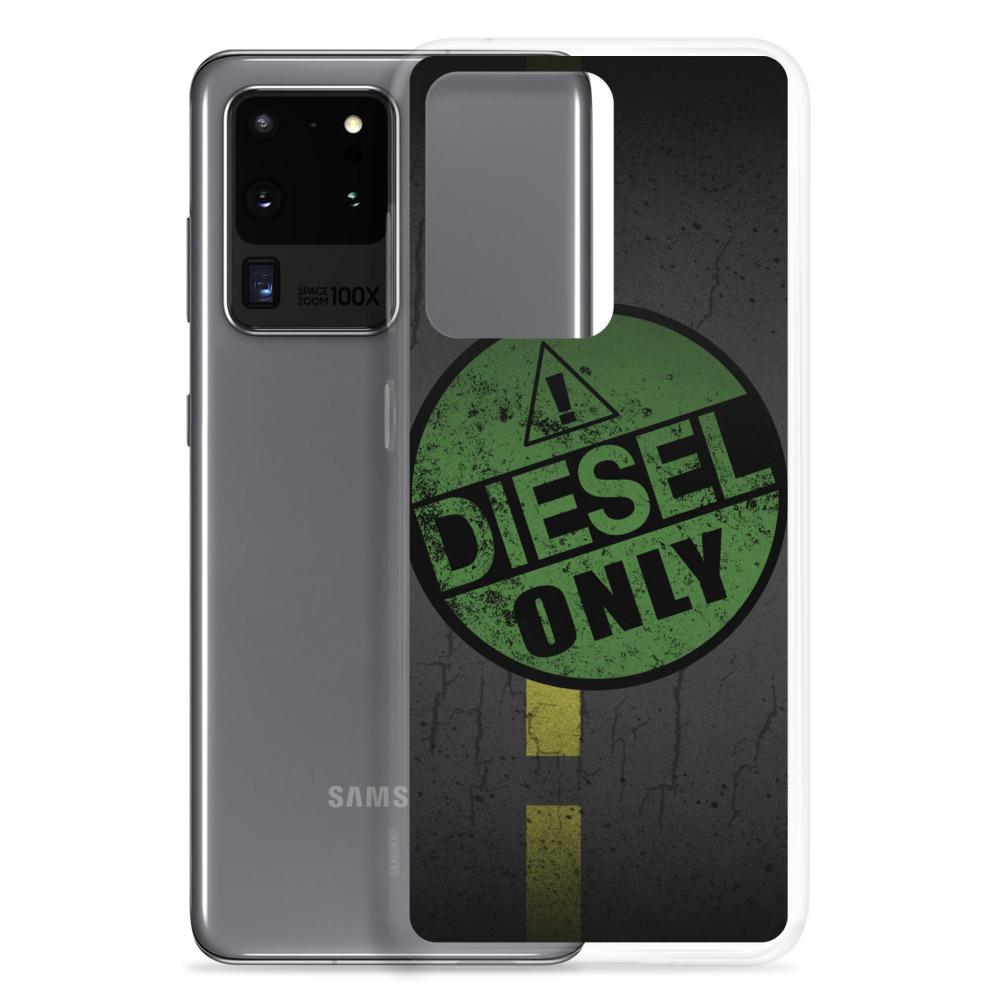 Only Samsung Phone Case-In-Samsung Galaxy S10-From Aggressive Thread