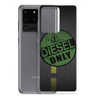 Thumbnail for Only Samsung Phone Case-In-Samsung Galaxy S10-From Aggressive Thread