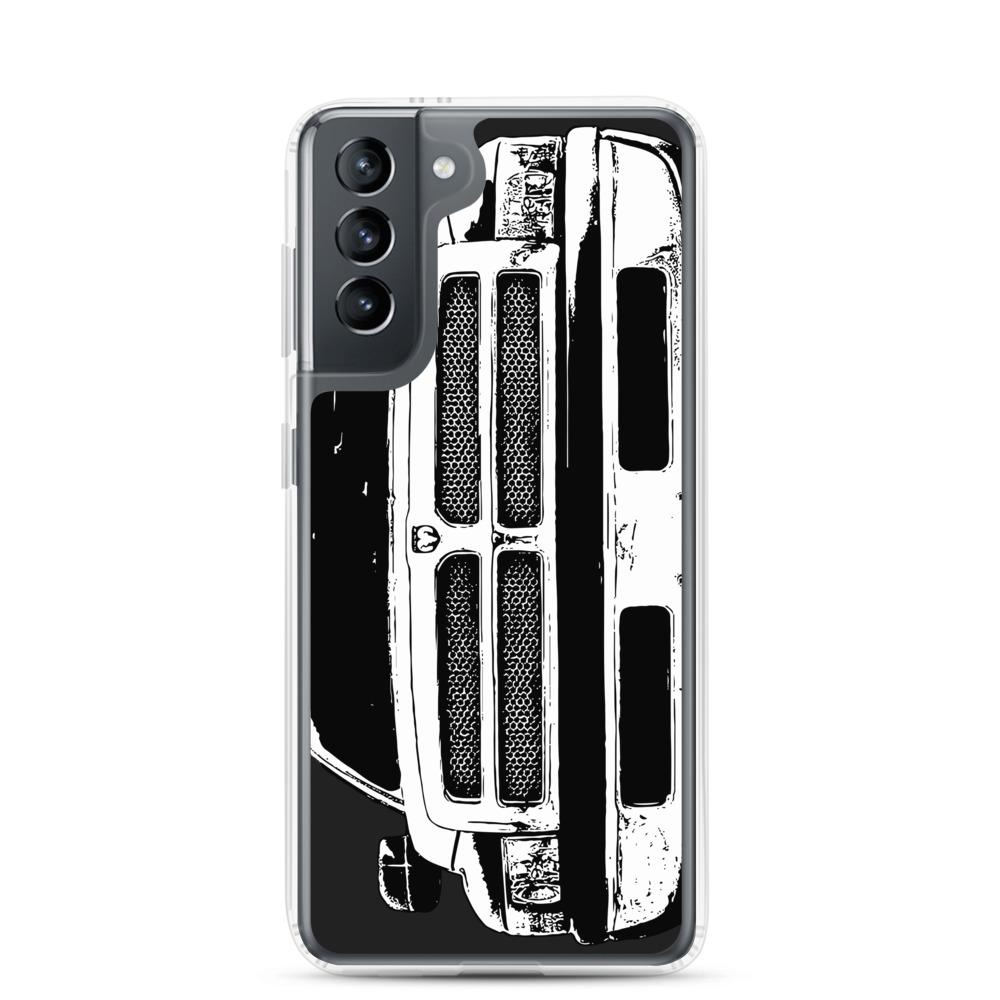 2nd Gen Front - Samsung Case-In-Samsung Galaxy S10-From Aggressive Thread