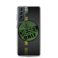 Thumbnail for Only Samsung Phone Case-In-Samsung Galaxy S21-From Aggressive Thread