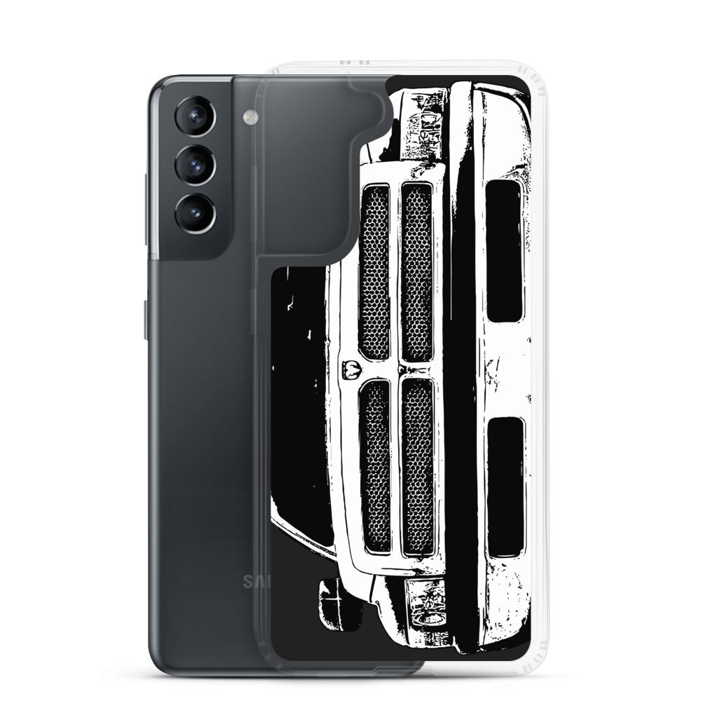 2nd Gen Front - Samsung Case-In-Samsung Galaxy S10-From Aggressive Thread