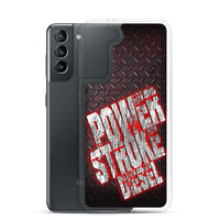 Thumbnail for Power Stroke - Samsung Case-In-Samsung Galaxy S10-From Aggressive Thread