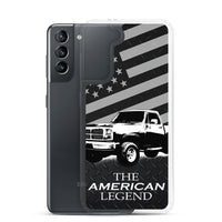 Thumbnail for First Gen Samsung Phone Case-In-Samsung Galaxy S10-From Aggressive Thread
