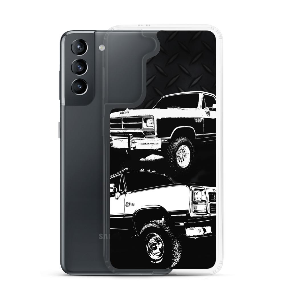 First Gen Samsung Phone Case-In-Samsung Galaxy S10-From Aggressive Thread