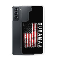 Thumbnail for Duramax American Flag Protective Samsung Phone Case-In-Samsung Galaxy S10-From Aggressive Thread