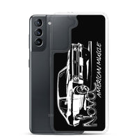 Thumbnail for Nova Muscle Car Protective Samsung Phone Case-In-Samsung Galaxy S10-From Aggressive Thread