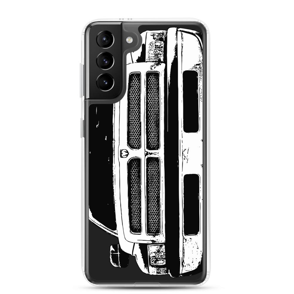 2nd Gen Front - Samsung Case-In-Samsung Galaxy S10-From Aggressive Thread