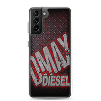 Thumbnail for Duramax DMAX Samsung Case-In-Samsung Galaxy S21 Plus-From Aggressive Thread