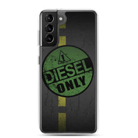 Thumbnail for Only Samsung Phone Case-In-Samsung Galaxy S21 Plus-From Aggressive Thread