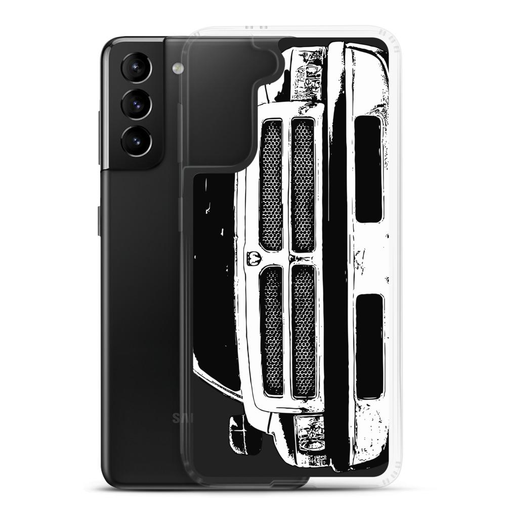 2nd Gen Front - Samsung Case-In-Samsung Galaxy S10-From Aggressive Thread