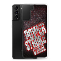 Thumbnail for Power Stroke - Samsung Case-In-Samsung Galaxy S10-From Aggressive Thread