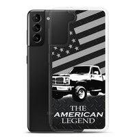 Thumbnail for First Gen Samsung Phone Case-In-Samsung Galaxy S10-From Aggressive Thread