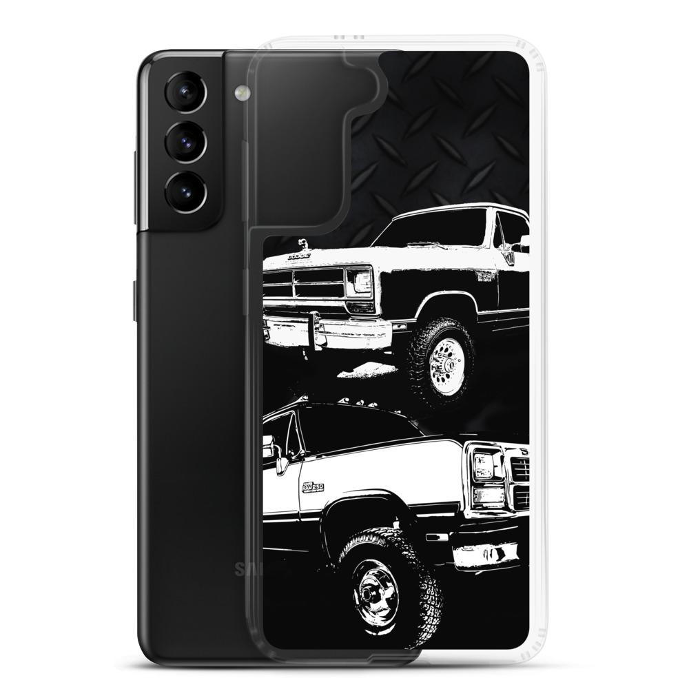 First Gen Samsung Phone Case-In-Samsung Galaxy S10-From Aggressive Thread
