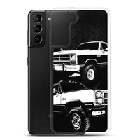 Thumbnail for First Gen Samsung Phone Case-In-Samsung Galaxy S10-From Aggressive Thread