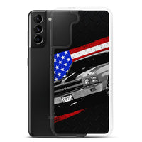 Thumbnail for 1970 Chevelle Samsung Phone Case-In-Samsung Galaxy S10-From Aggressive Thread