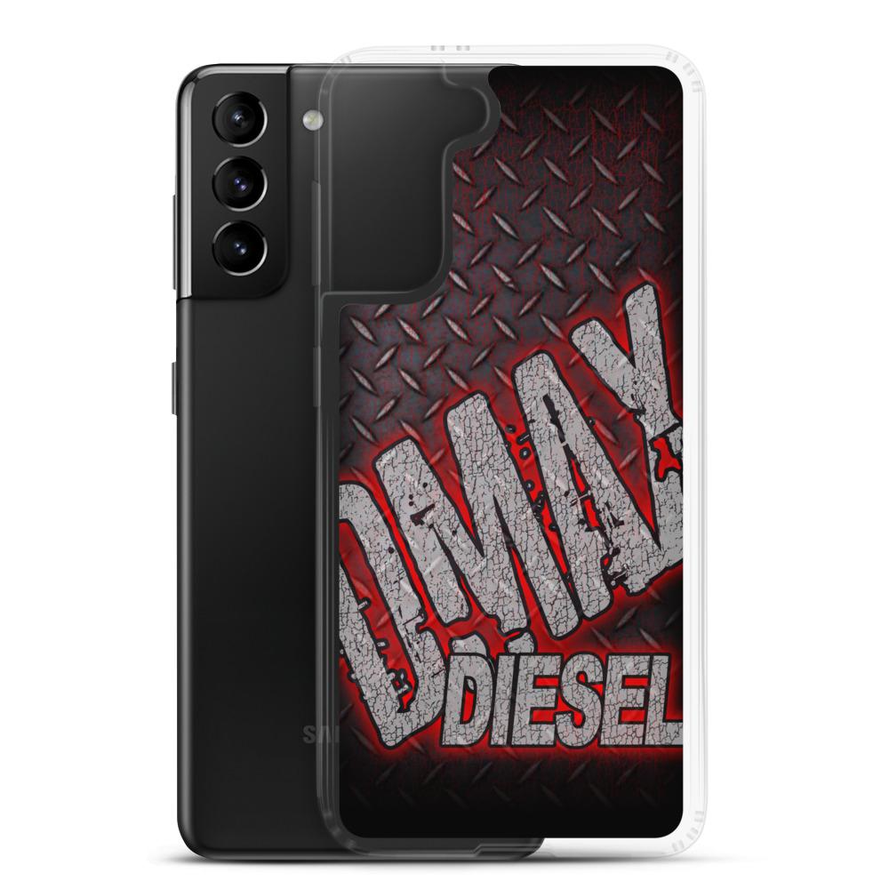 Duramax DMAX Samsung Case-In-Samsung Galaxy S10-From Aggressive Thread