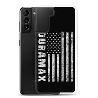 Thumbnail for Duramax American Flag Protective Samsung Phone Case-In-Samsung Galaxy S10-From Aggressive Thread