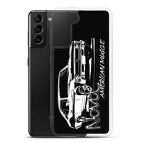 Thumbnail for Nova Muscle Car Protective Samsung Phone Case-In-Samsung Galaxy S10-From Aggressive Thread