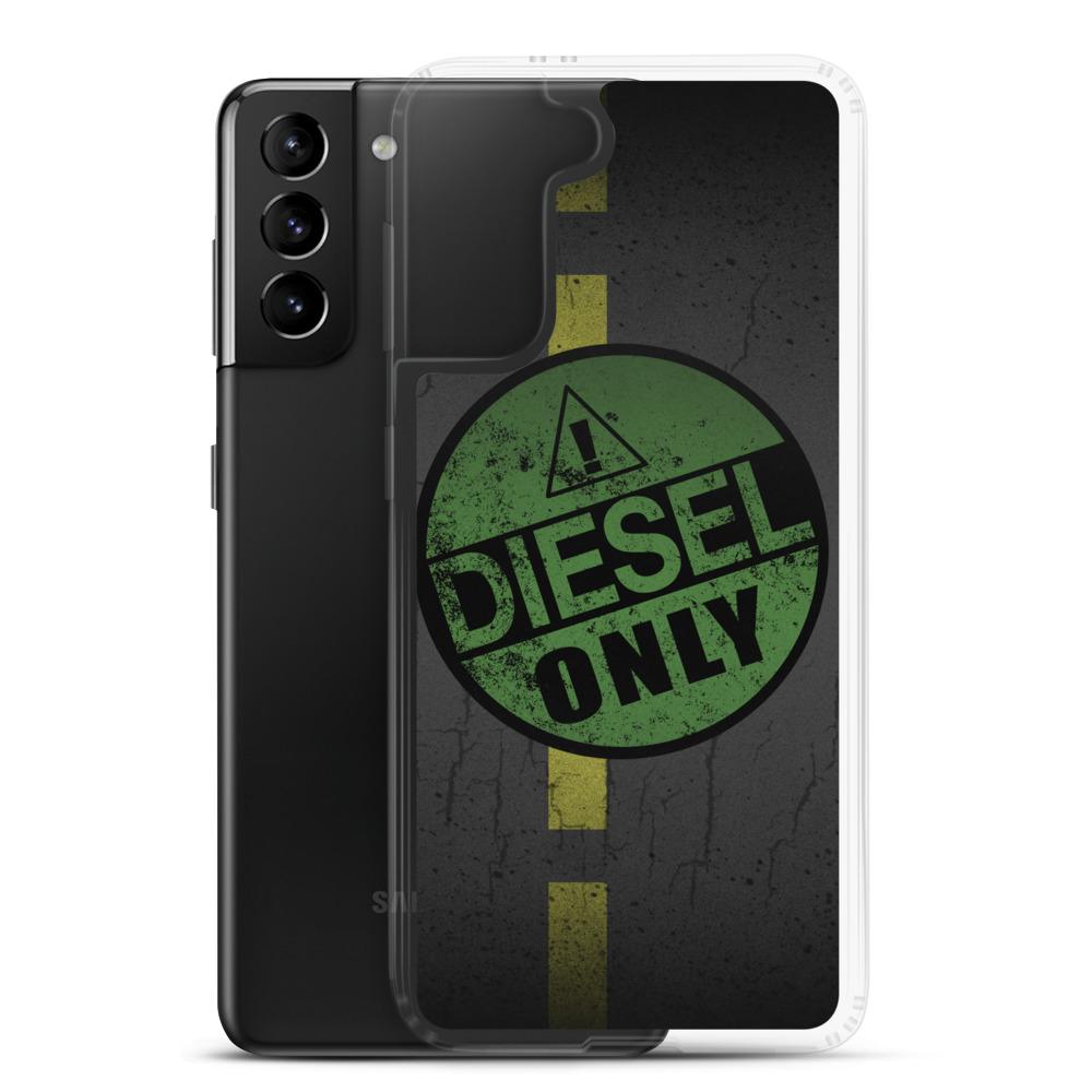 Only Samsung Phone Case-In-Samsung Galaxy S10-From Aggressive Thread