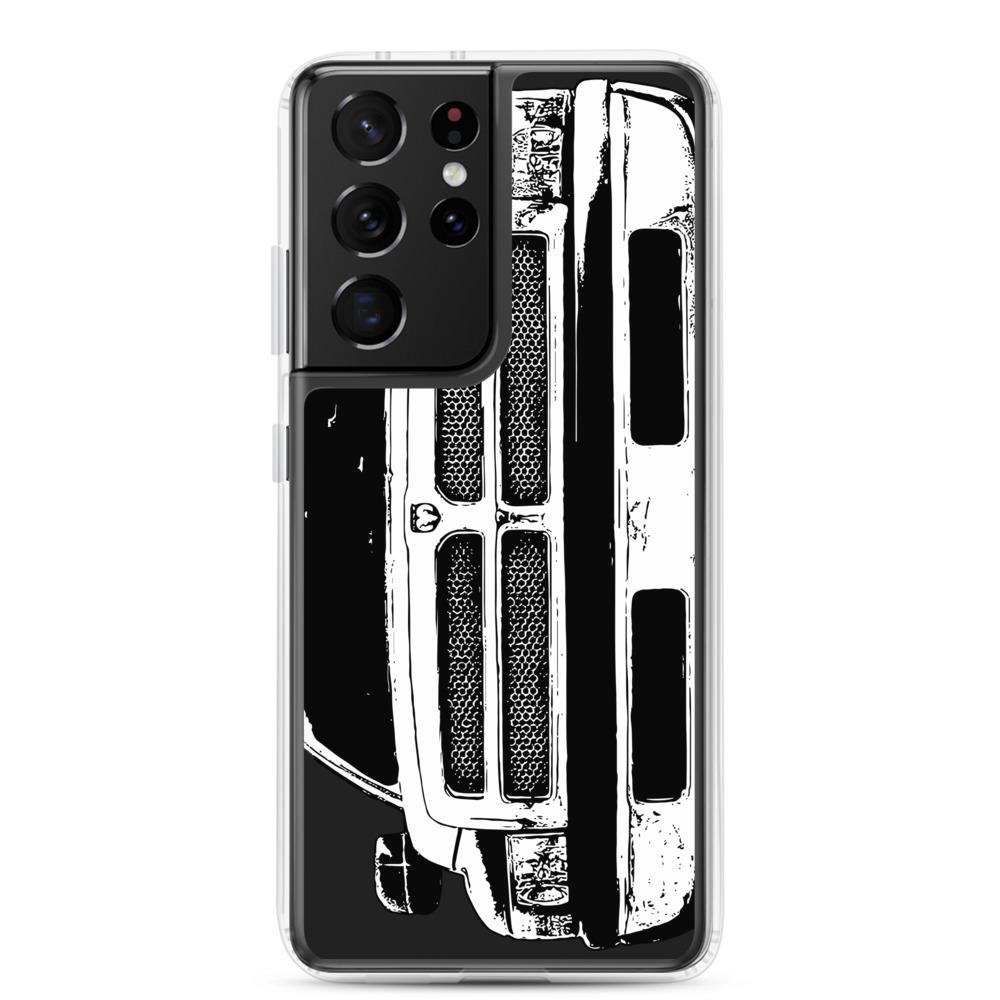 2nd Gen Front - Samsung Case-In-Samsung Galaxy S10-From Aggressive Thread