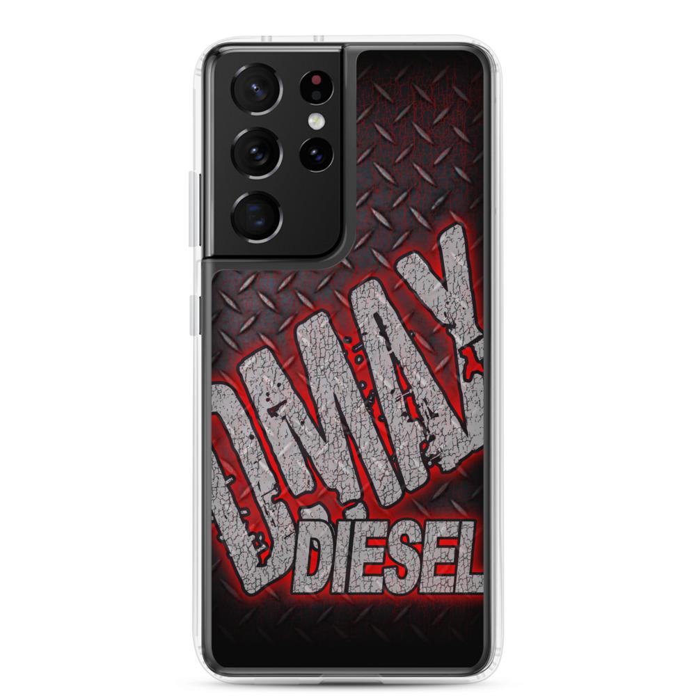 Duramax DMAX Samsung Case-In-Samsung Galaxy S21 Ultra-From Aggressive Thread