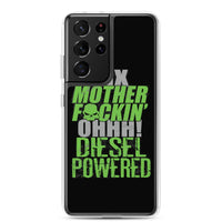 Thumbnail for 6.0 Power Stroke Powerstroke Samsung Phone Case-In-Samsung Galaxy S21 Ultra-From Aggressive Thread