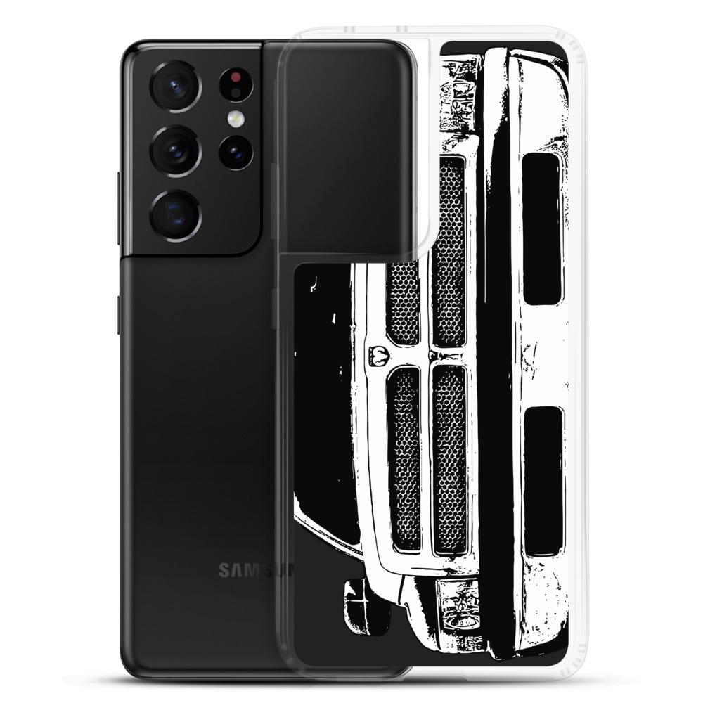 2nd Gen Front - Samsung Case-In-Samsung Galaxy S10-From Aggressive Thread