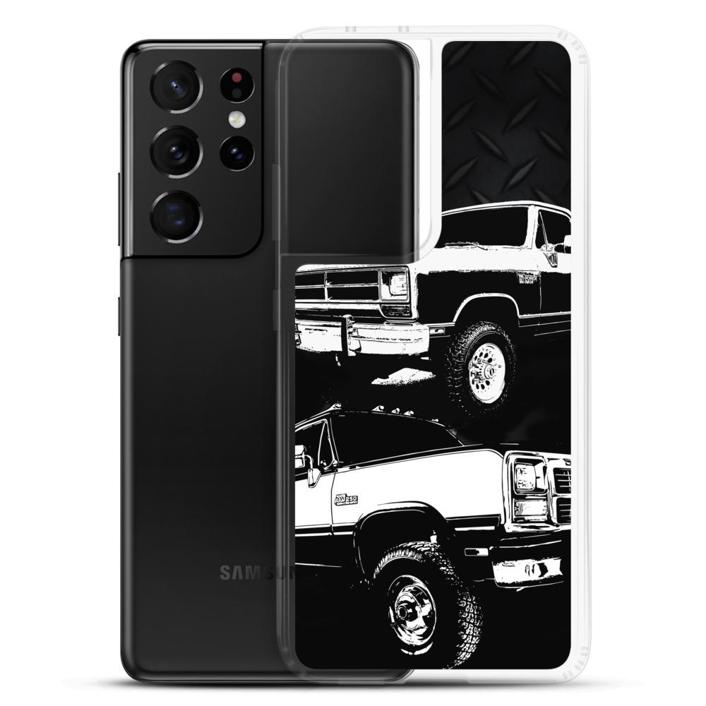 First Gen Samsung Phone Case-In-Samsung Galaxy S10-From Aggressive Thread