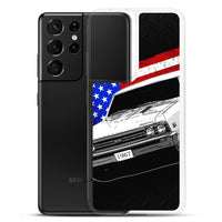 Thumbnail for 1967 Chevelle Samsung Phone Case-In-Samsung Galaxy S10-From Aggressive Thread