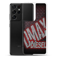 Thumbnail for Duramax DMAX Samsung Case-In-Samsung Galaxy S10-From Aggressive Thread