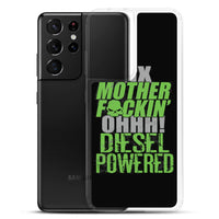 Thumbnail for 6.0 Power Stroke Powerstroke Samsung Phone Case-In-Samsung Galaxy S10-From Aggressive Thread