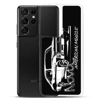 Thumbnail for Nova Muscle Car Protective Samsung Phone Case-In-Samsung Galaxy S10-From Aggressive Thread