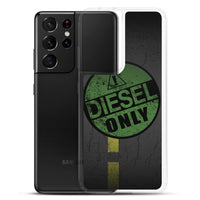 Thumbnail for Only Samsung Phone Case-In-Samsung Galaxy S10-From Aggressive Thread