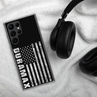 Thumbnail for Duramax American Flag Protective Samsung Phone Case-In-Samsung Galaxy S10-From Aggressive Thread