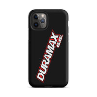 Thumbnail for Duramax Phone Case Tough iPhone case-In-iPhone 11 Pro-From Aggressive Thread
