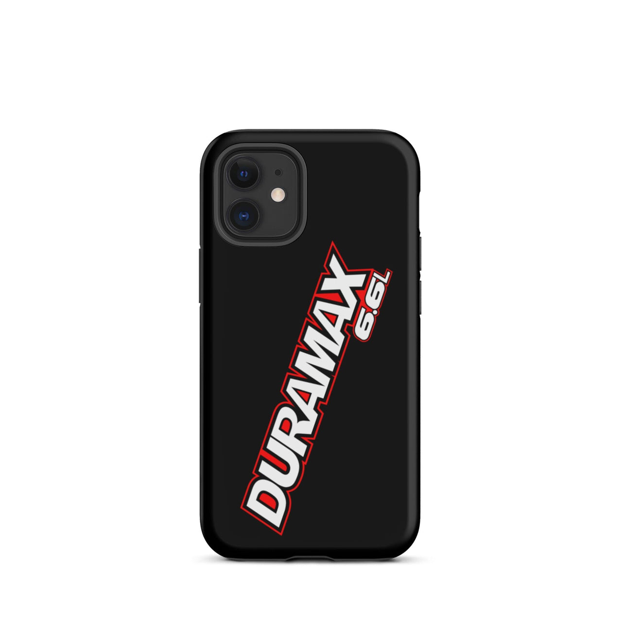Duramax Phone Case Tough iPhone case-In-iPhone 12 mini-From Aggressive Thread
