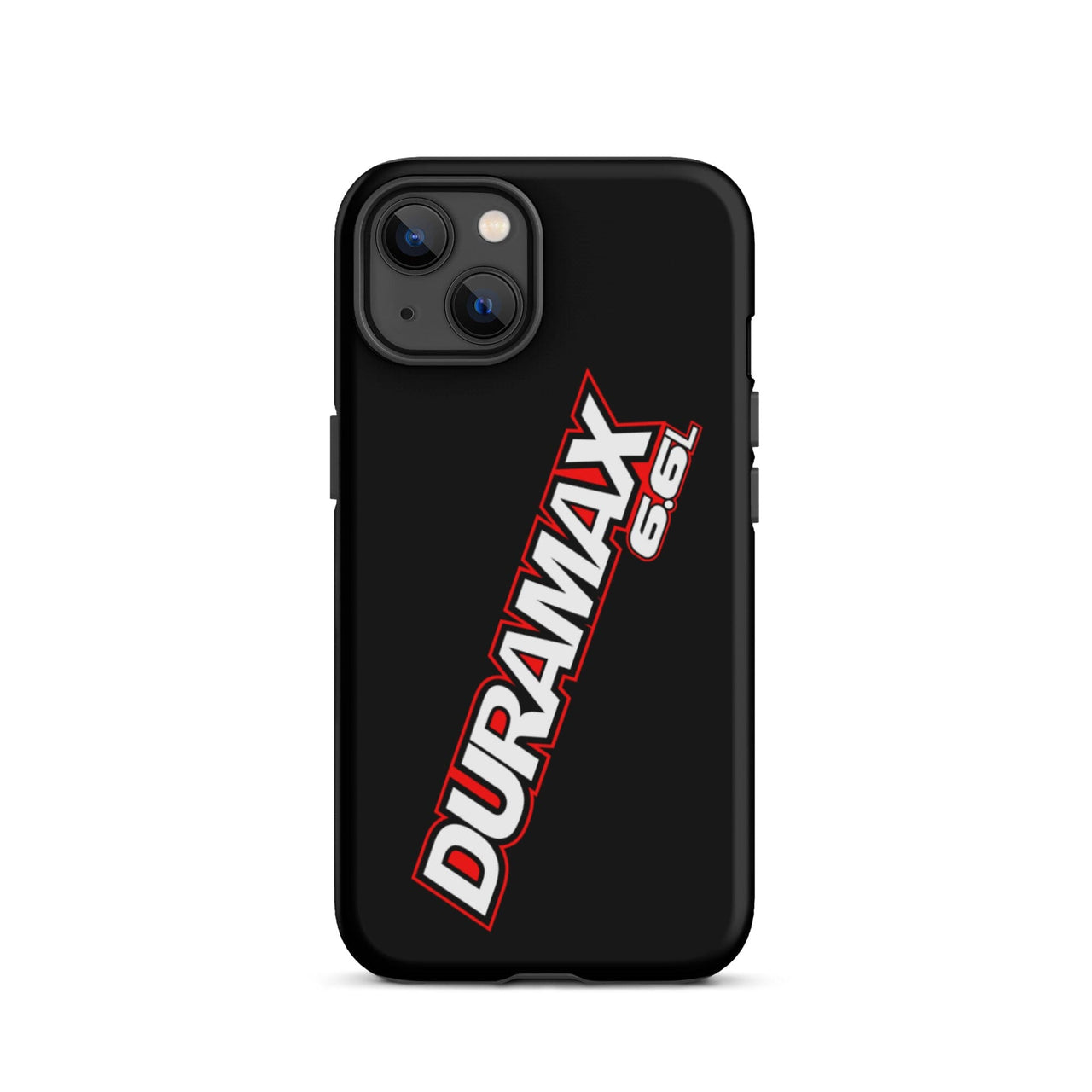 Duramax Phone Case Tough iPhone case-In-iPhone 13-From Aggressive Thread