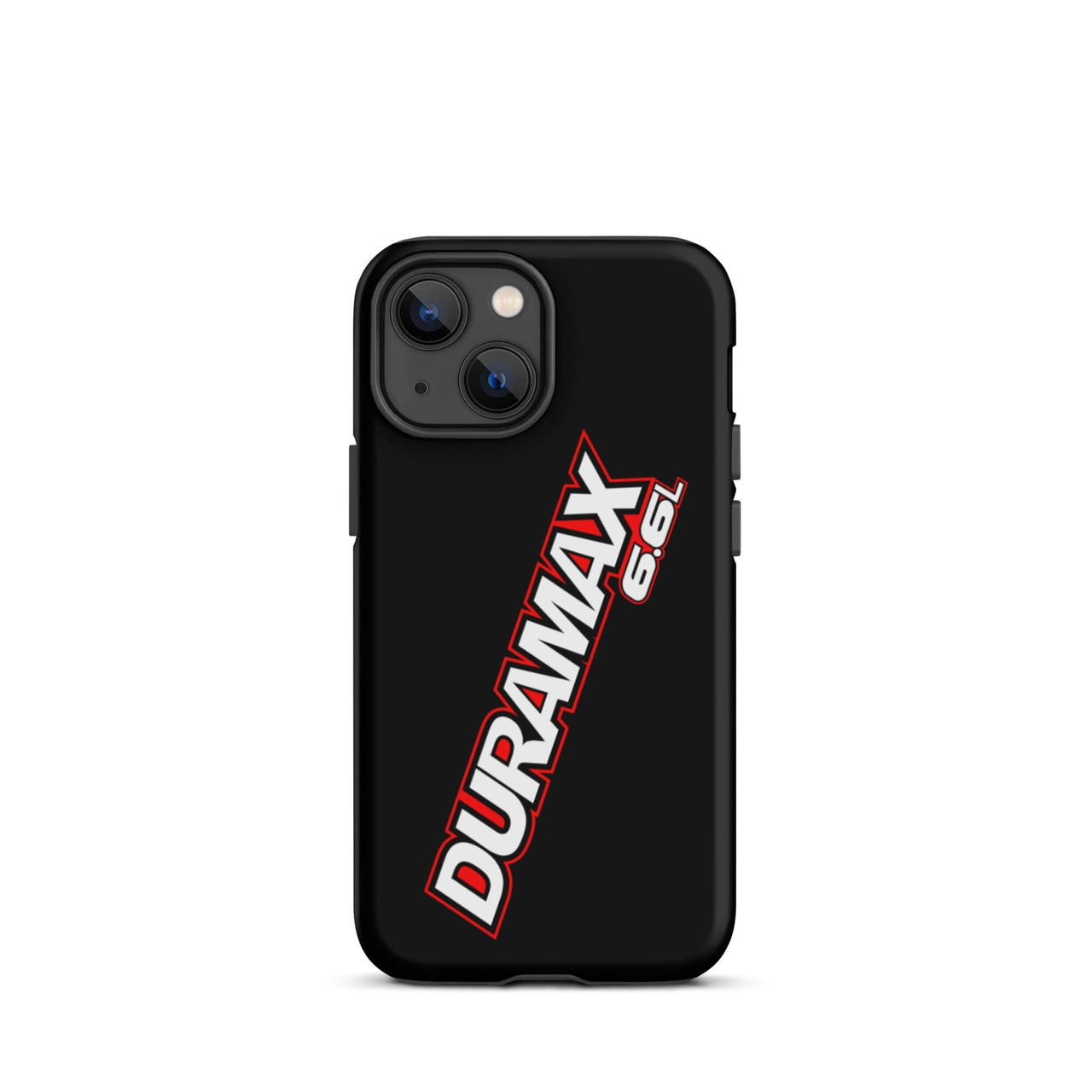 Duramax Phone Case Tough iPhone case-In-iPhone 13 mini-From Aggressive Thread