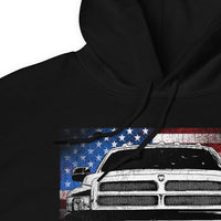 Thumbnail for 12v Cummins Sweatshirt Hoodie