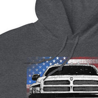 Thumbnail for 12v Cummins Sweatshirt Hoodie