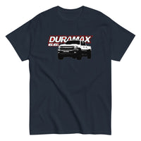 Thumbnail for 07-13 6.6l Duramax T-Shirt in navy