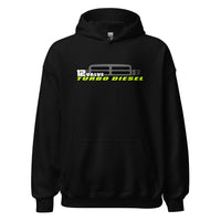 Thumbnail for 12v-cummins-2nd-gen-ram-hoodie-black_2